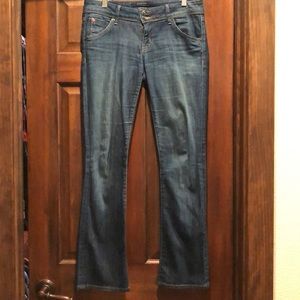 Hudson Signature Jeans